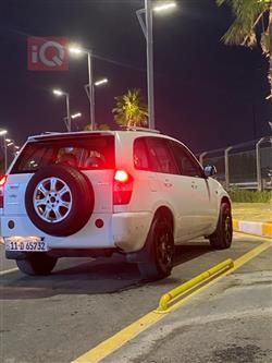 شيري تيجو 3